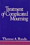 Treatment of Complicated Mourning