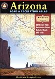 Arizona Road and Recreation Atlas