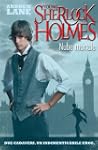 Young Sherlock Holmes - Nube mortale...
