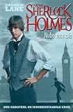 Young Sherlock Holmes - Nube mortale (Le gemme)