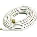 RG-59 Cables with F Connectors (white)