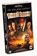 Pirates of the Caribbean: the Curse of the Black Pearl [VHS] [2003]