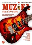 51B317w9eqL. SL160  Muzika 11 x 17 Movie Poster   Czchecoslovakian Style A