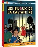 Les Adventures de Tintin, Vol. 10 - Les Bijoux de la Castafiore / Tintin et les Picaros