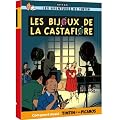 Les Adventures de Tintin, Vol. 10 - Les Bijoux de la Castafiore / Tintin et les Picaros