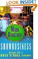 Showbusiness: The Diary of a Rock 'n' Roll Nobody