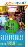 Showbusiness: The Diary of a Rock 'n' Roll Nobody