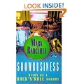 Showbusiness: The Diary of a Rock 'n' Roll Nobody