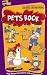 PETS ROCK from DRAWING POWER producers of SCHOOLHOUSE ROCK