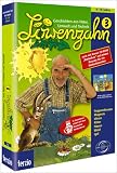 L&ouml;wenzahn 3 Version 2.0 - Peter Lustig - Terzio