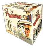 DVD : Essential John Wayne
