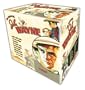 Essential John Wayne
