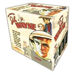 Essential John Wayne