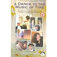 A Dance To The Music Of Time [UK IMPORT]