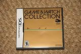 Game & Watch Collection – Club Nintendo
