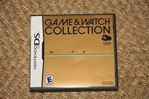 Game & Watch Collection - Club Nintendo