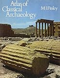 Atlas of classical archaeology