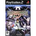 Phantasy star universe