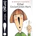 Puncs: Ethel Exclamation Mark