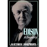 Edison: A Biography
