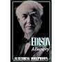 Edison: A Biography by Matthew Josephson