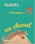 Imagiers de la campagne : Le Cheval