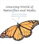Amazing World Of Butterflies... - Pbk