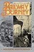 The Railway Journey: The Industrialization and Perception of Time and Space