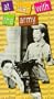 At War With the Army [VHS]