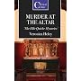 Murder at the Altar