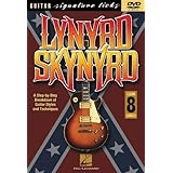 Guitar Signature Licks: Lynyrd Skynyrd