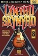 Guitar Signature Licks: Lynyrd Skynyrd