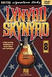 Guitar Signature Licks: Lynyrd Skynyrd