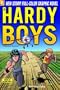 Hardy Boys #19: Chaos at 30,000 Feet! (Hardy Boys Graphic Novels (Papercutz Paperback))