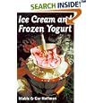 Ice Cream & Frozen Yogurt Revised