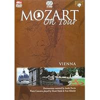 Mozart on Tour, Vol. 4: Vienna (2006)