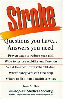 stroke questions answers need amazon health
