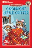 Goodnight, Little Critter