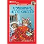 Goodnight, Little Critter