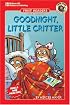 Goodnight, Little Critter