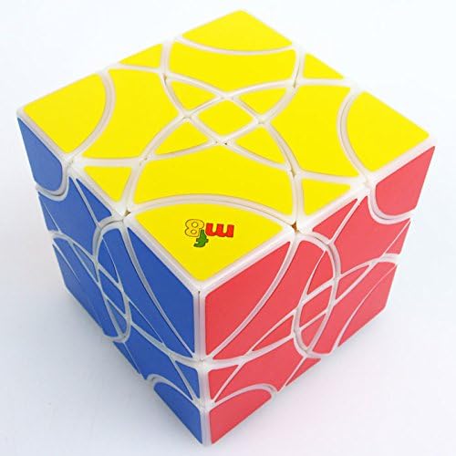 Mf8 Curvy Copter III Primary Body