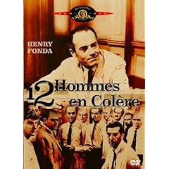 12 Hommes en col�re
