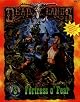 Fortress o' Fear (Deadlands RPG Boxed Set) (Deadlands (Paperback))