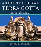 Architectural Terra Cotta of Gladding McBean