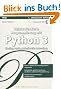 Objektorientierte Programmierung mit Python 3
