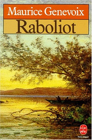 Raboliot