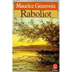 Raboliot