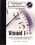 Visual J++ with CDROM