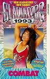 Gladiators 1993 - Combat [1993] [VHS]