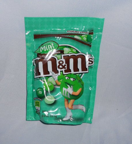 Mint Dark Chocolate